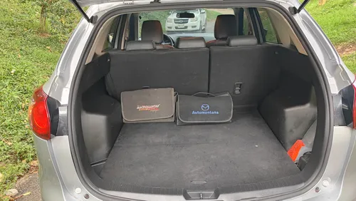 Mazda CX-5 2.0 Touring