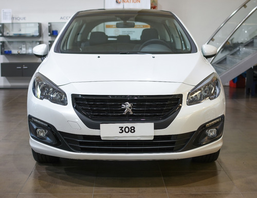 Peugeot 308 1.6 Allure