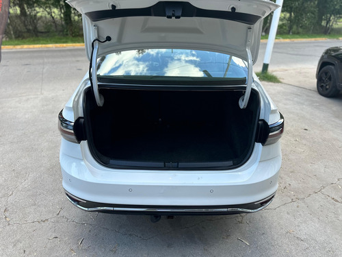 Volkswagen Virtus 1.0 Tsi Highline