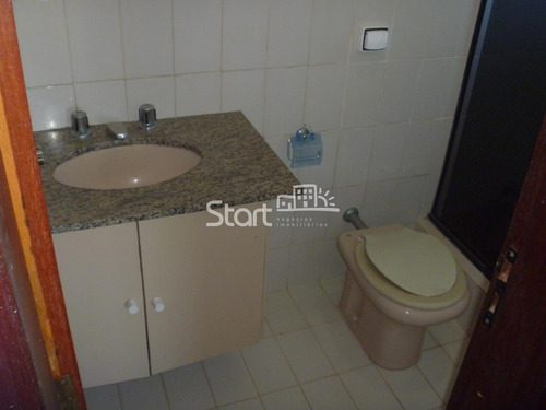 Imagem 27 de 30 de Casa À Venda Em Parque São Quirino - Ca105920