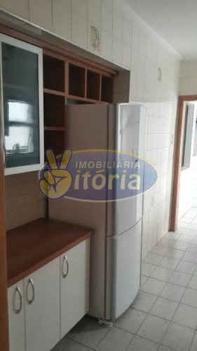 Imagem 2 de 12 de Apartamento Em Condomínio Padrão Para Venda No Bairro Vila Marlene, 3 Dorms, 1 Vagas, 89 M - 8331