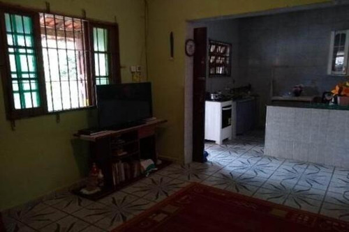 Imagem 17 de 26 de Sobrado Lado Praia E Com 4 Dormitórios Á Venda Em Itanhaém No Litoral Sul De Sp