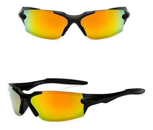 Gafas De Sol Dohohdo Para Hombres Deportivas
