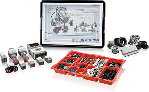 Lego Mindstorms Ev3 Core Set 45544 - Nuevo