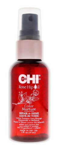 Leave In Sin Enjuague Chi Rosehip 59ml