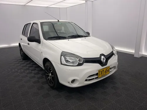 Renault Clio Style