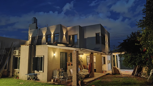 Construcción Steel Framing Casa Llave En Mano Precio Por M2