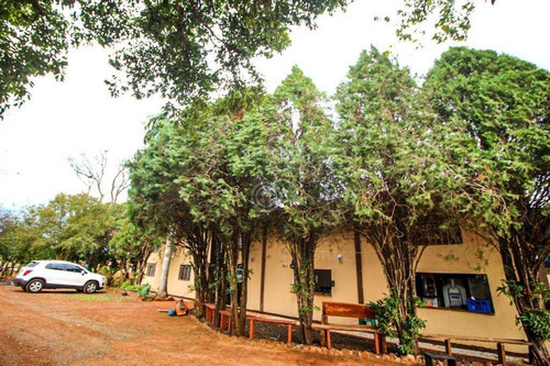 Imagem 10 de 26 de Chácara Com 1 Dormitório À Venda, 425 M² Por R$ 3.000.000,00 - Imóvel Foz Do Iguaçu - Parte I - Foz Do Iguaçu/pr - Ch0032
