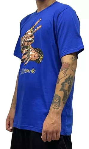 Camiseta Oakley Panthera Tattoo