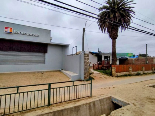 Local Comercial Junto A Banco Estado, El Quisco - Origen Pro