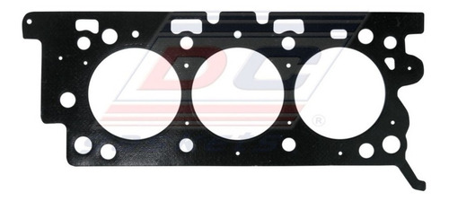 Junta Cabeza Ford Escape Sable Taurus Patar Cortas 94-04