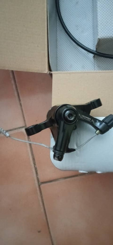 Imagen 7 de 9 de Frenos Shimano Mecanicos Tektro Novela