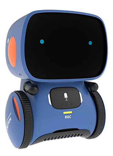 Robot De Juguete 98k Para Niños Y Niñas, Robots Inteligentes