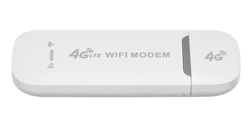 Dongle Wifi Portátil Y Wifi Wifi Lte 4g Para Punto De Acceso