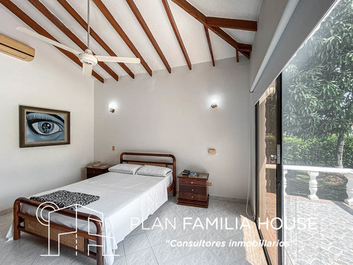 Imagen 13 de 30 de Casa De Recreo En Venta En Ricaurte - Cundinamarca