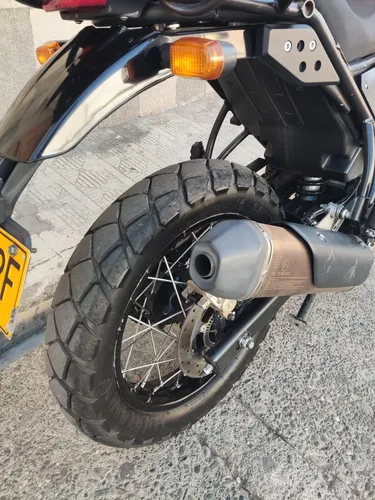 Himalayan 411 Bs6 Mod 2023 20.000km