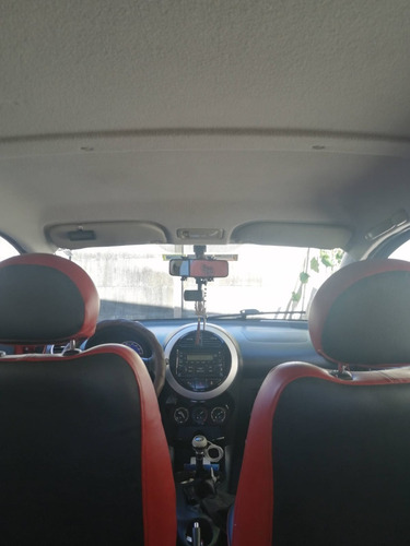 Imagen 8 de 12 de Geely Gc2 Panda 2017 60k