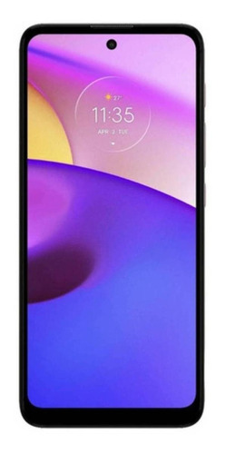 Imagen 1 de 8 de Moto E40 Dual SIM 64 GB rosa champagne 4 GB RAM