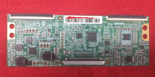 Placa T-com Tv Philips 49 Phg 5101/77 