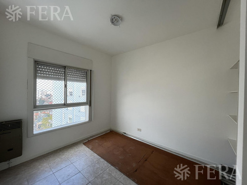 Venta Departamento 3 Ambientes Con Balcón En Wilde (29404)