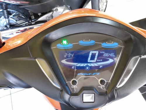 Imagem 15 de 15 de Honda Biz 125i Flex