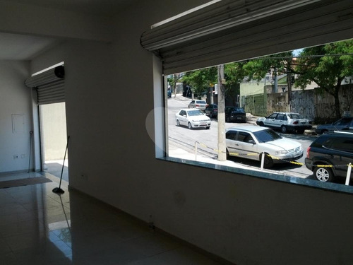 Imagem 5 de 23 de Prédio Comercial Para Venda, Jardim Taboão, São Paulo. - Reo327353