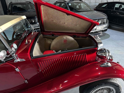 Mp Lafer Classico 1.6 8v Gasolina 2p Manual