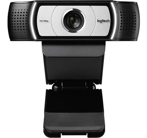 Logitech C930e C930c Webcam 1080p H.264