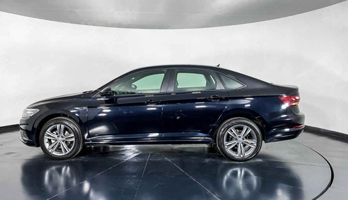 Imagen 8 de 15 de 103516 - Volkswagen Jetta 2019 Con Garantía