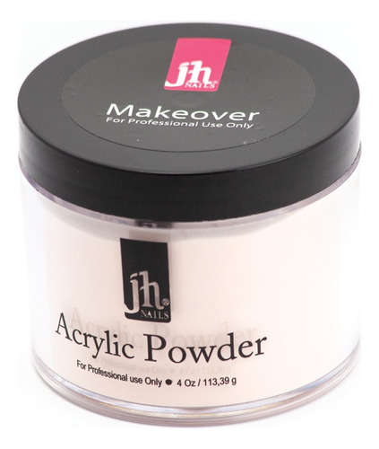 Polvo Acrílico Makeover Jh Nails 4oz