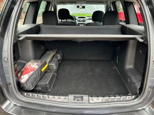 Renault Duster 1.6 Expression
