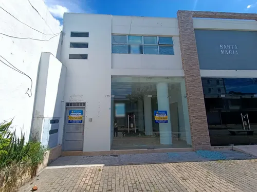 Local En Arriendo Centro, Montería