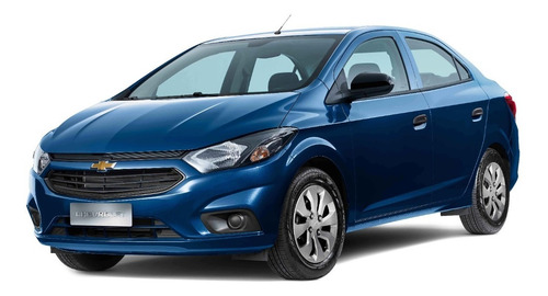 Imagen 6 de 10 de Plan Nacional Chevrolet Joy Plus 0km