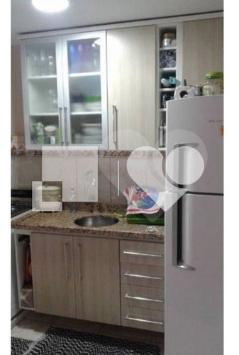 Casa-porto Alegre-humaitá | Ref.: 28-im418934 - 28-im418934