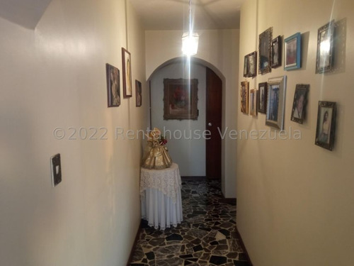 Imagen 6 de 9 de Venta Apartamento Colinas De Santa Monica 22-24255