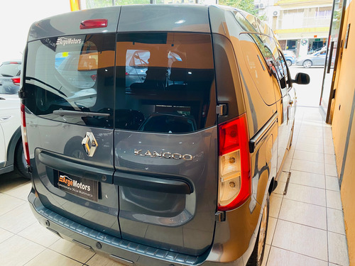 Renault Kangoo 1.6 Sce Zen
