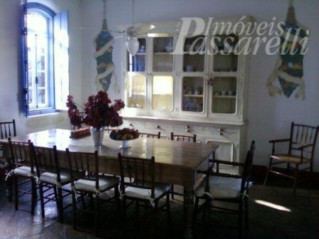 Casa Com 2 Dormitórios À Venda, 700 M² Por R$ 2.500.000,00 - Condomínio Jardim Paulista I - Vinhedo/sp - Ca0112