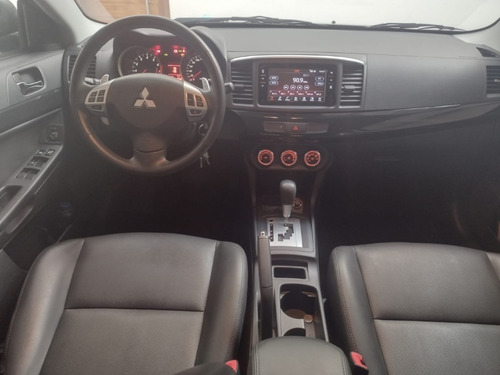 Imagem 7 de 10 de Mitsubishi Lancer Hl-t 2019