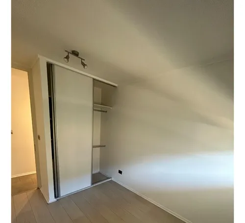 Departamento Piso 16 Con Una Tranquila Vista Norte Al Cerro!
