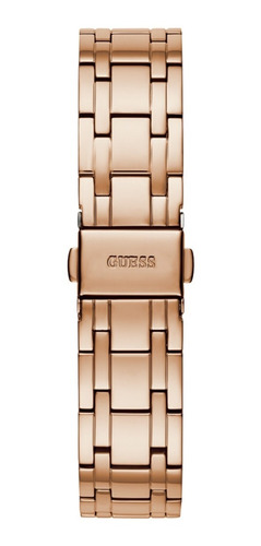 Imagen 3 de 6 de Reloj Guess Cosmo Dama Varios Tonos