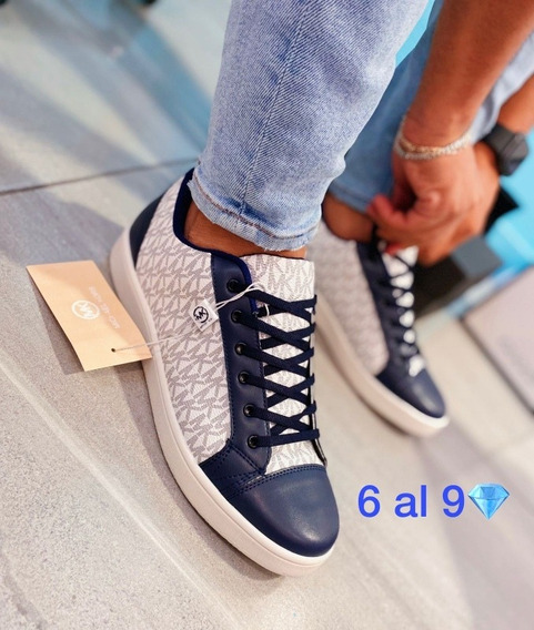 شواية هل هناك إنتاجي tenis mk para hombre - thechaosof3.com