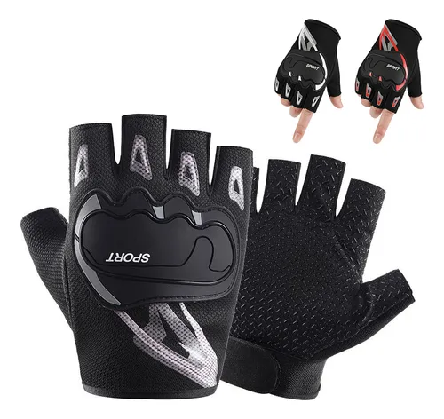 Guantes Ciclismo - Uno Sports