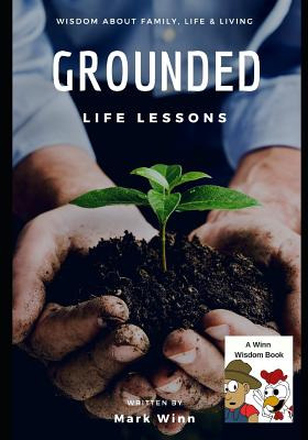 Libro Grounded: Life Lessons - Mason, Jared