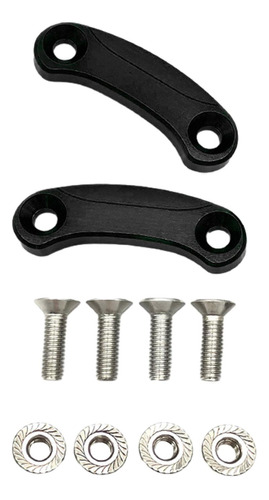 Cubierta Decorativa Para Soportes De Espejo Para Zx10r 11-15