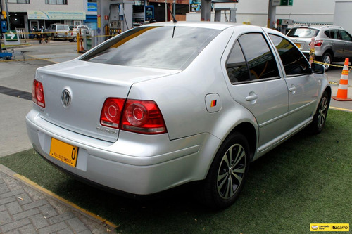 Volkswagen Jetta 2.0 Europa