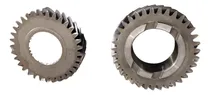 Comprar Piñon De 3ra Y 4ta Original Soueast Dx3 Sin Turbo