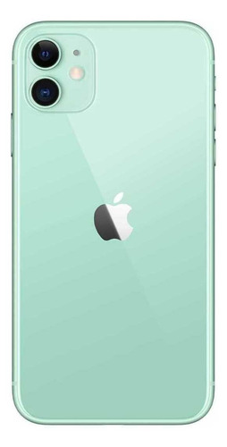 iPhone 11 128 GB Verde 4 GB RAM