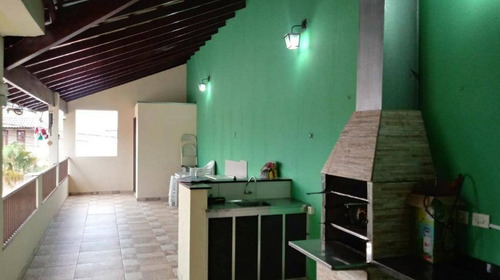 Casa Com 3 Dormitórios À Venda, 150 M² Por R$ 480.000,00 - Jardim Wanel Ville V - Sorocaba/sp - Ca8310