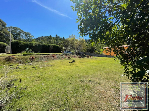 Imagem 2 de 12 de Terreno Em Condomínio Para Venda Em Itatiba, Condomínio Capela Do Barreiro - Te0095_2-1192097