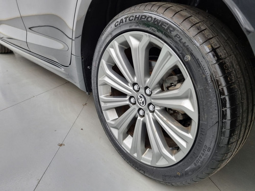 Toyota Corolla 2.0 VVT-IE FLEX XEI DIRECT SHIFT